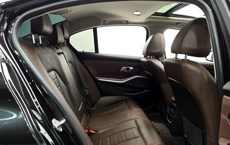 BMW 3 серия, 2021 год, 3 050 000 рублей, 8 фотография