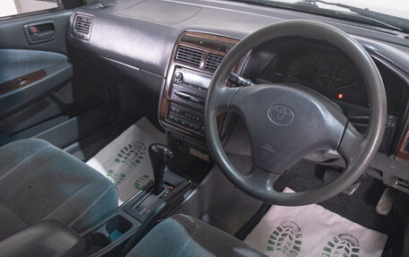 Toyota Corona IX (T190), 2000 год, 399 000 рублей, 8 фотография