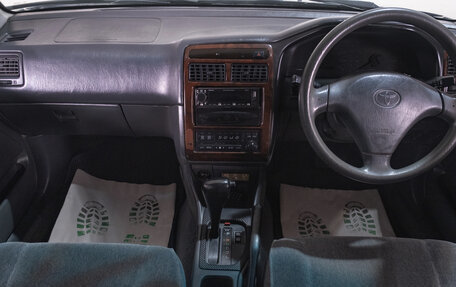 Toyota Corona IX (T190), 2000 год, 399 000 рублей, 10 фотография