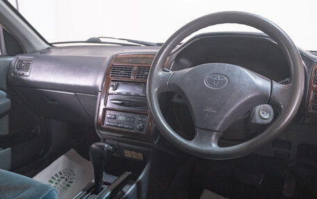 Toyota Corona IX (T190), 2000 год, 399 000 рублей, 9 фотография