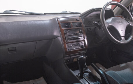 Toyota Corona IX (T190), 2000 год, 399 000 рублей, 11 фотография