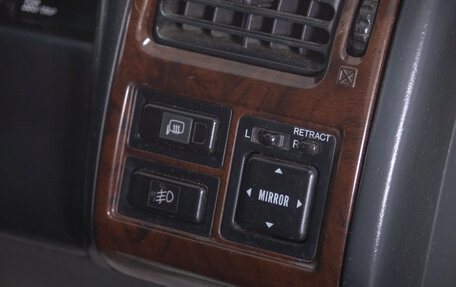 Toyota Corona IX (T190), 2000 год, 399 000 рублей, 14 фотография