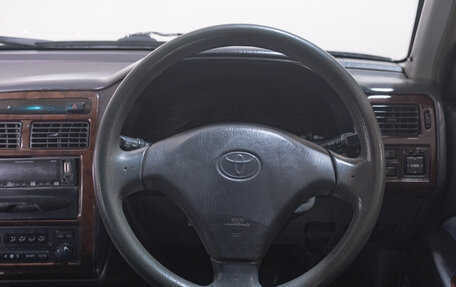 Toyota Corona IX (T190), 2000 год, 399 000 рублей, 15 фотография