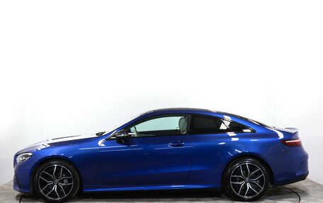 Mercedes-Benz E-Класс, 2021 год, 5 690 000 рублей, 8 фотография