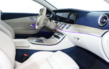 Mercedes-Benz E-Класс, 2021 год, 5 690 000 рублей, 9 фотография