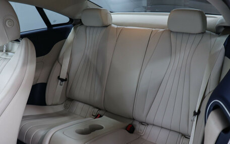 Mercedes-Benz E-Класс, 2021 год, 5 690 000 рублей, 10 фотография