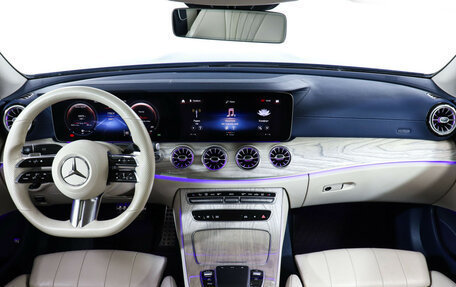 Mercedes-Benz E-Класс, 2021 год, 5 690 000 рублей, 12 фотография