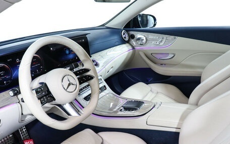 Mercedes-Benz E-Класс, 2021 год, 5 690 000 рублей, 13 фотография