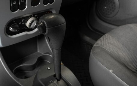 Renault Sandero I, 2010 год, 571 300 рублей, 5 фотография