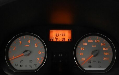 Renault Sandero I, 2010 год, 571 300 рублей, 6 фотография