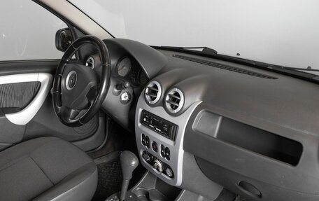 Renault Sandero I, 2010 год, 571 300 рублей, 4 фотография