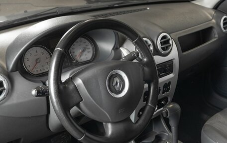 Renault Sandero I, 2010 год, 571 300 рублей, 3 фотография