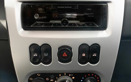 Renault Sandero I, 2010 год, 571 300 рублей, 7 фотография