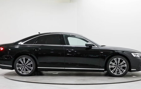 Audi A8, 2024 год, 10 900 000 рублей, 4 фотография