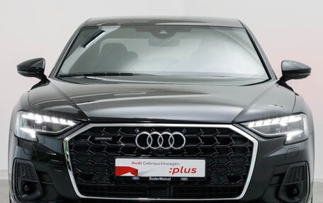 Audi A8, 2024 год, 10 900 000 рублей, 2 фотография