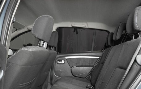 Renault Sandero I, 2010 год, 571 300 рублей, 12 фотография