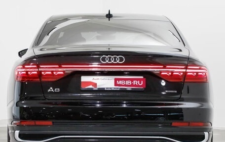 Audi A8, 2024 год, 10 900 000 рублей, 6 фотография