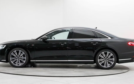 Audi A8, 2024 год, 10 900 000 рублей, 8 фотография