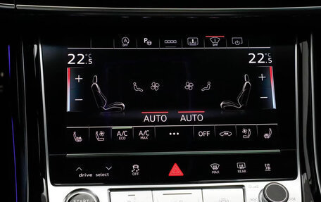 Audi A8, 2024 год, 10 900 000 рублей, 14 фотография