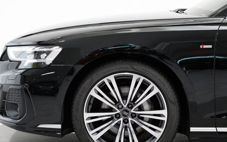 Audi A8, 2024 год, 10 900 000 рублей, 10 фотография