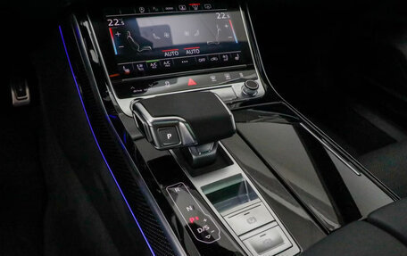 Audi A8, 2024 год, 10 900 000 рублей, 12 фотография