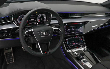 Audi A8, 2024 год, 10 900 000 рублей, 9 фотография