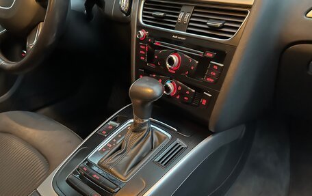 Audi A4, 2013 год, 999 000 рублей, 24 фотография