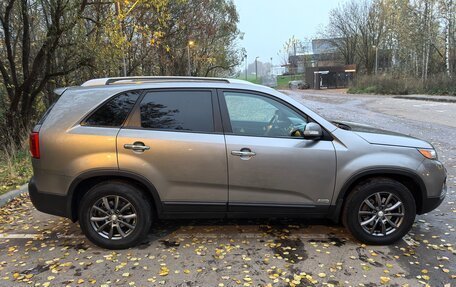 KIA Sorento II рестайлинг, 2010 год, 1 270 000 рублей, 5 фотография