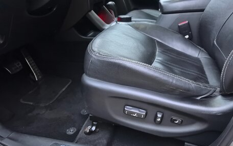 KIA Sorento II рестайлинг, 2010 год, 1 270 000 рублей, 14 фотография