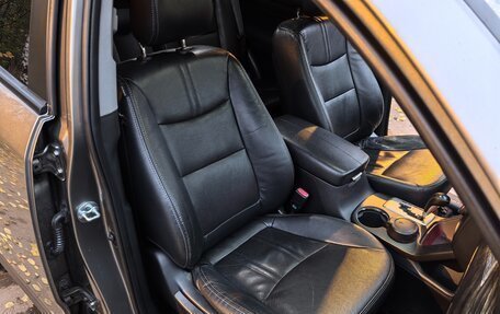 KIA Sorento II рестайлинг, 2010 год, 1 270 000 рублей, 17 фотография