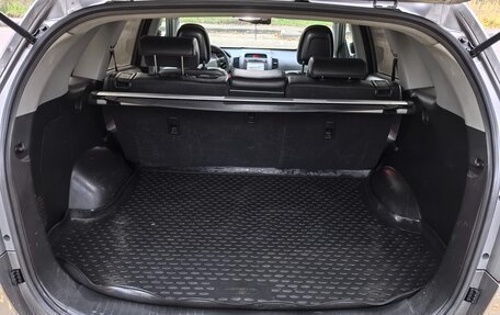 KIA Sorento II рестайлинг, 2010 год, 1 270 000 рублей, 18 фотография