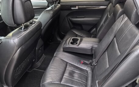 KIA Sorento II рестайлинг, 2010 год, 1 270 000 рублей, 15 фотография