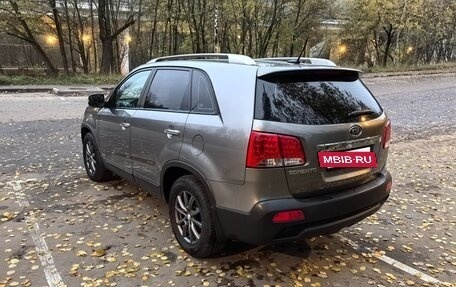 KIA Sorento II рестайлинг, 2010 год, 1 270 000 рублей, 8 фотография