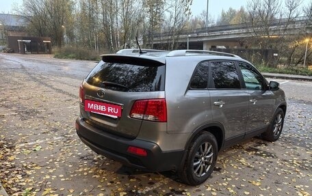 KIA Sorento II рестайлинг, 2010 год, 1 270 000 рублей, 6 фотография