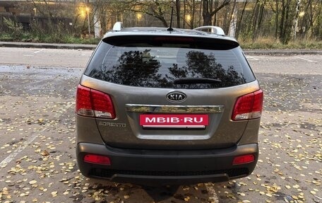 KIA Sorento II рестайлинг, 2010 год, 1 270 000 рублей, 7 фотография