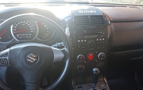 Suzuki Grand Vitara, 2008 год, 1 070 000 рублей, 4 фотография