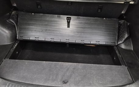 KIA Sorento II рестайлинг, 2010 год, 1 270 000 рублей, 19 фотография