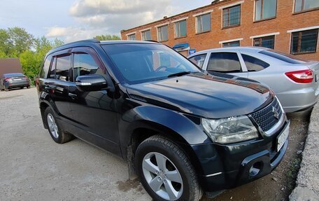 Suzuki Grand Vitara, 2008 год, 1 070 000 рублей, 10 фотография