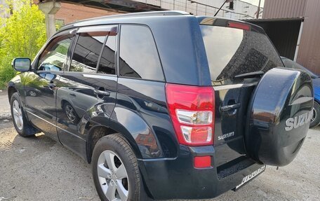 Suzuki Grand Vitara, 2008 год, 1 070 000 рублей, 11 фотография