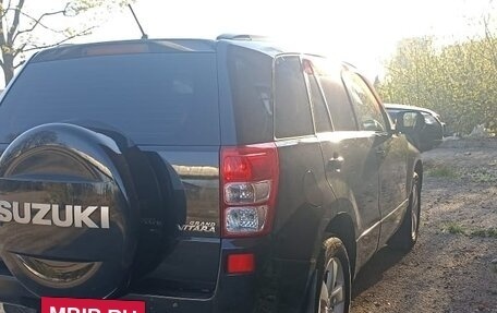 Suzuki Grand Vitara, 2008 год, 1 070 000 рублей, 2 фотография