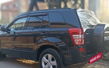 Suzuki Grand Vitara, 2008 год, 1 070 000 рублей, 8 фотография