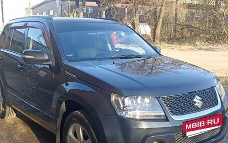 Suzuki Grand Vitara, 2008 год, 1 070 000 рублей, 3 фотография