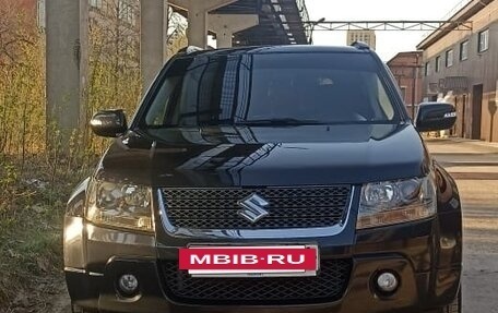 Suzuki Grand Vitara, 2008 год, 1 070 000 рублей, 5 фотография