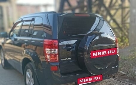 Suzuki Grand Vitara, 2008 год, 1 070 000 рублей, 9 фотография