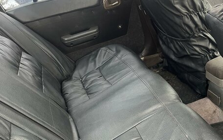 Toyota Corolla, 1995 год, 250 000 рублей, 6 фотография