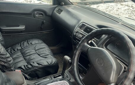 Toyota Corolla, 1995 год, 250 000 рублей, 5 фотография