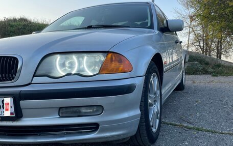 BMW 3 серия, 1999 год, 600 000 рублей, 6 фотография