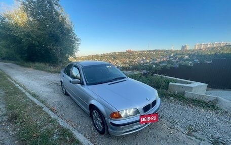 BMW 3 серия, 1999 год, 600 000 рублей, 5 фотография