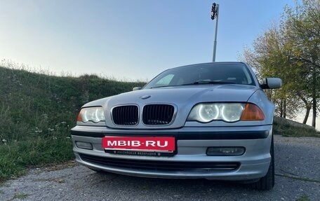 BMW 3 серия, 1999 год, 600 000 рублей, 7 фотография