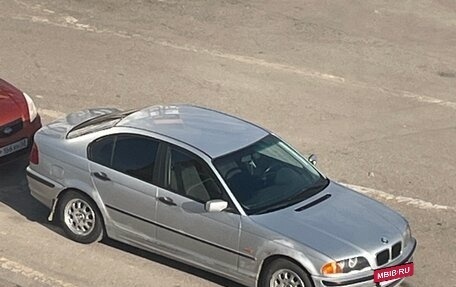 BMW 3 серия, 1999 год, 600 000 рублей, 9 фотография